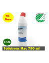 Toiletrens Max 750ml.