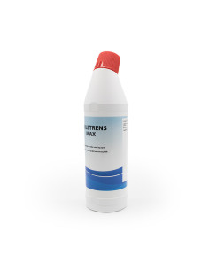 Toiletrens Max 750ml. 2