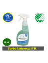 Universal Turbo RTU 6x750ml.