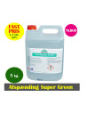 Relaxant Super Green 5L - 