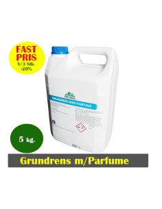 Grundrens Green Floor Cleanse 5L -  2