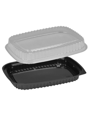Sushi Bakke Large