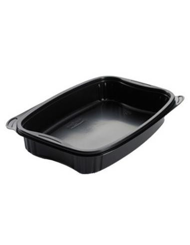Bistro Bakke 980 ml Sort 