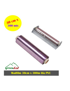 Madfilm 30cmx300m PVC 