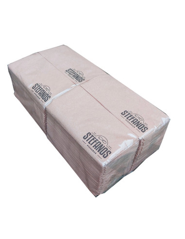 Printed napkins 33x33cm 2-layer - 