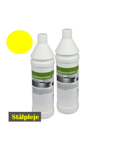 Steel care botle 1000ml - 