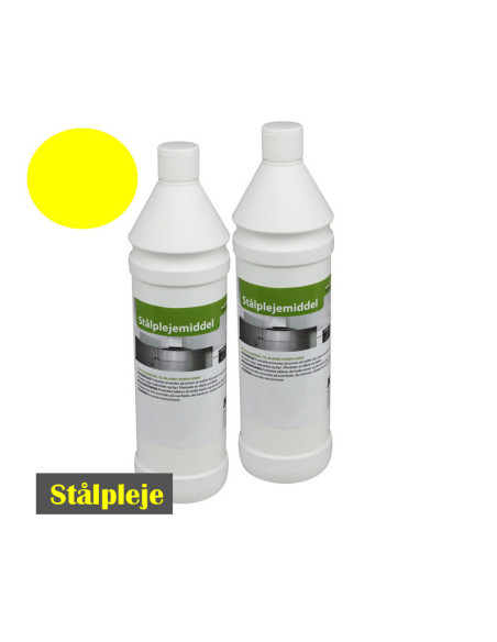 Steel care botle 1000ml - 