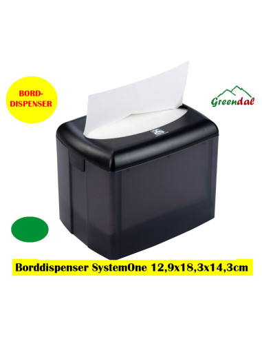 Borddispenser SystemOne