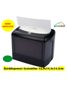 Borddispenser SystemOne 2