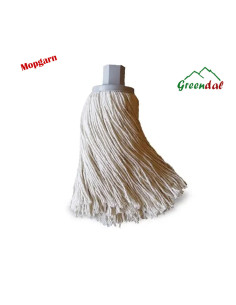 Mopgarn Mini Marry 220 gr Hexagonal Thread Cotton -  2