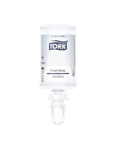 FoamSoap Tork Mild 1L (S4) Liquid 6pc/Box - 