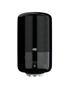 Dispenser Tork centerfeed M1 mini black - 