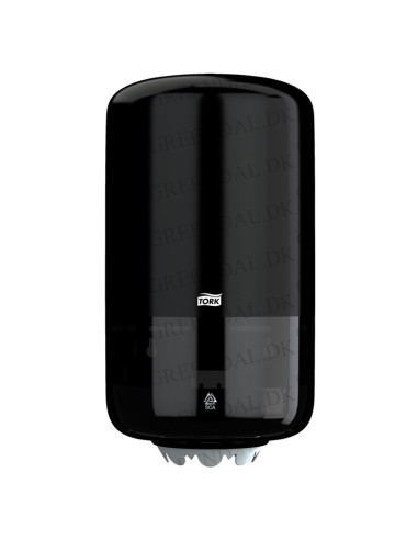 Dispenser Tork centerfeed M1 mini sort - 