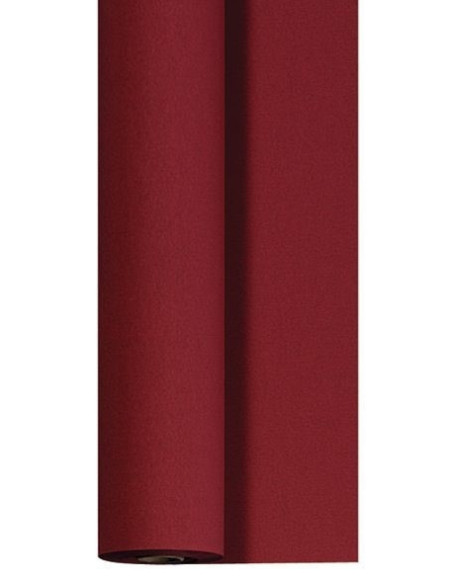 Rulledug Dunicel hvid 1,25x25m - 