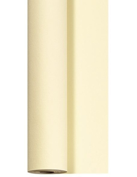 Rulledug Dunicel hvid 1,25x25m - 
