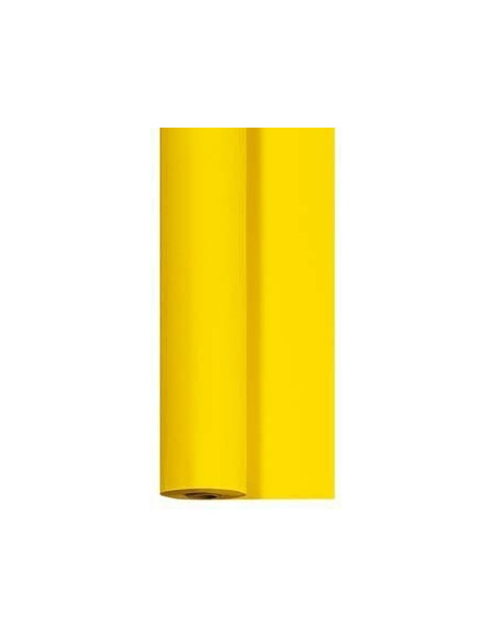 Rulledug Dunicel hvid 1,25x25m - 