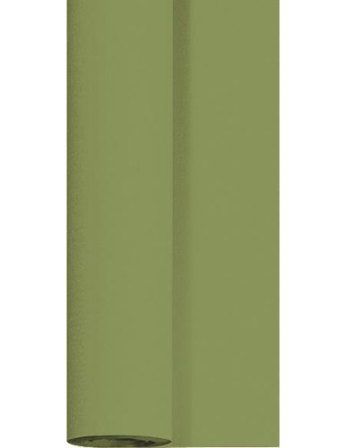 Rulledug Dunicel hvid 1,25x25m - 