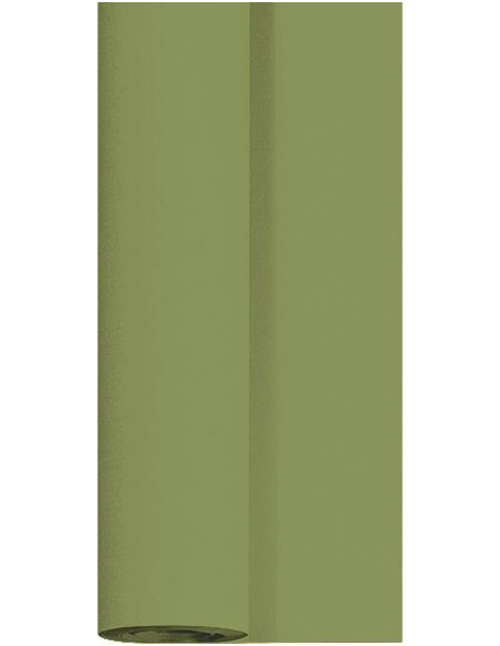 Rulledug Dunicel hvid 1,25x25m - 
