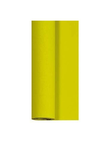 Rulledug Dunicel hvid 1,25x25m - 