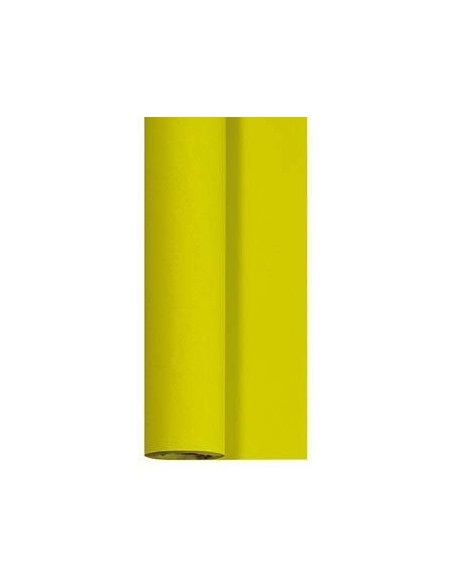 Rolller cloth Dunicel white 1.25x25m - 