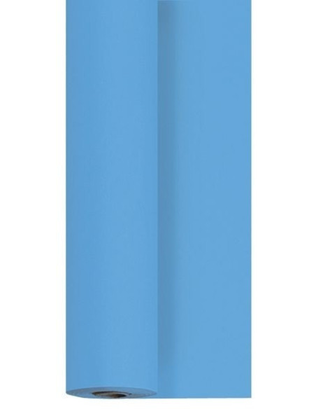 Rulledug Dunicel hvid 1,25x25m - 