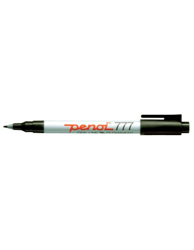 Select Penol 777 black 1.0mm - 