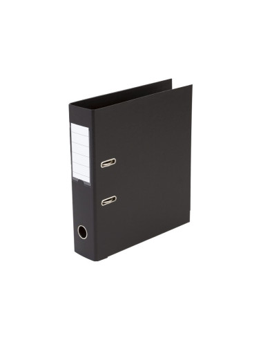 Letterorder Q-Line Color A4 metal rail 75mm back - 