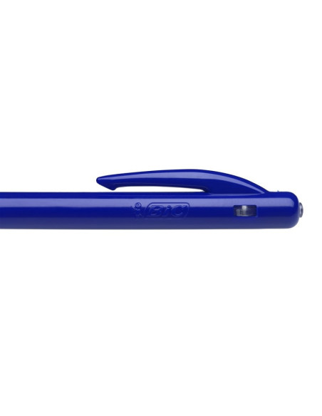 Pen Bic Clic blue Medium M10 50pc/pack - 