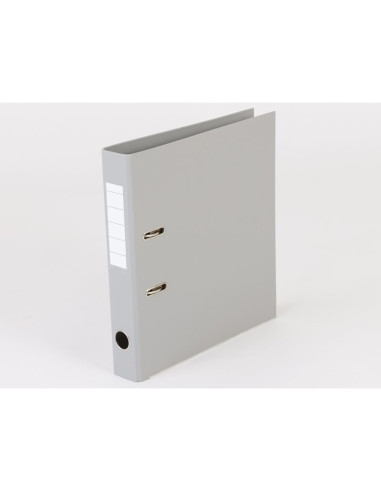 Letterorder Q-Line Color A4 metal rail 50mm back - 