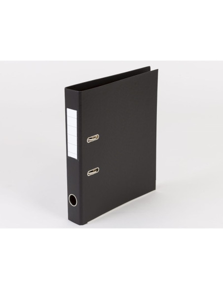 Letterorder Q-Line Color A4 metal rail 50mm back - 