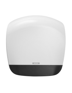 Dispenser white small t/toilet paper - 