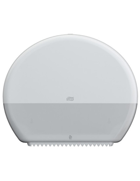 Dispenser Tork Mini Jumbo T2 White T/Toilet Paper - 