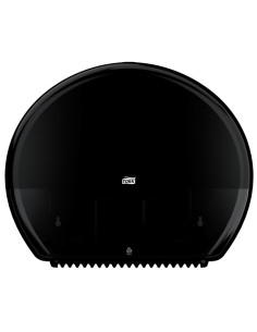 Dispenser Tork Jumbo T1 black t/toilet paper - 