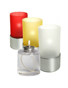 Paraffinlys (Bund) - 