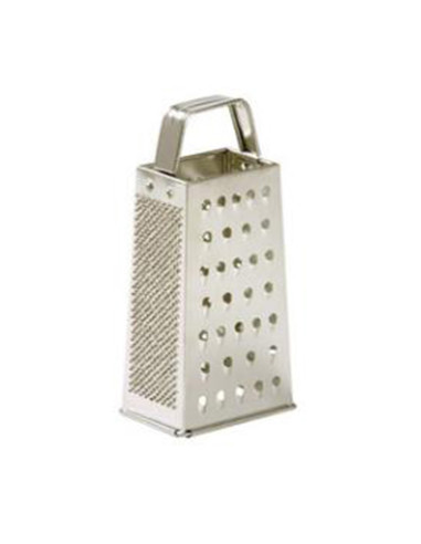 Grater 20.5cm Stainless steel - 