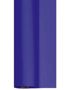 Table paper dark blue 1.20x50m 6roll/box - 
