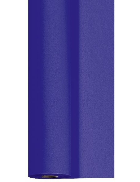 Bordpapir mørkeblå 1,20x50m 6rul/kar - 