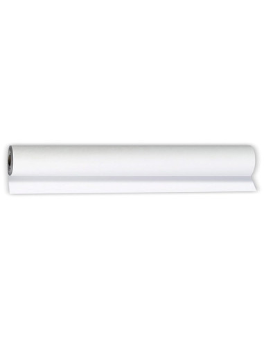 Rulledug Air-laid Hvid 1,20x25m - 