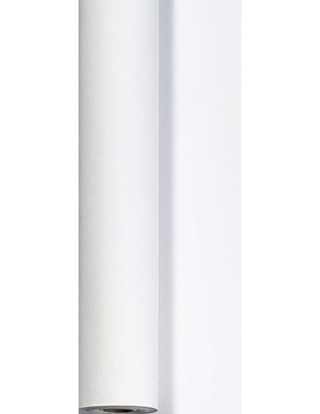 Rulledug Dunicel hvid 1,25x25m - 