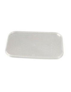 Låg til Condi Bøtte 1200ml 12stk/pak - 