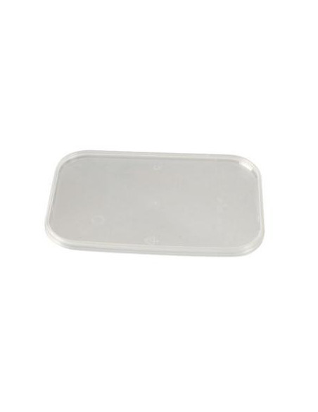 Låg til Condi Bøtte 1200ml 12stk/pak - 