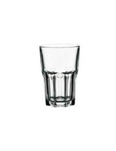 Glass Granity Beverage 42cl 6pc/pack - 