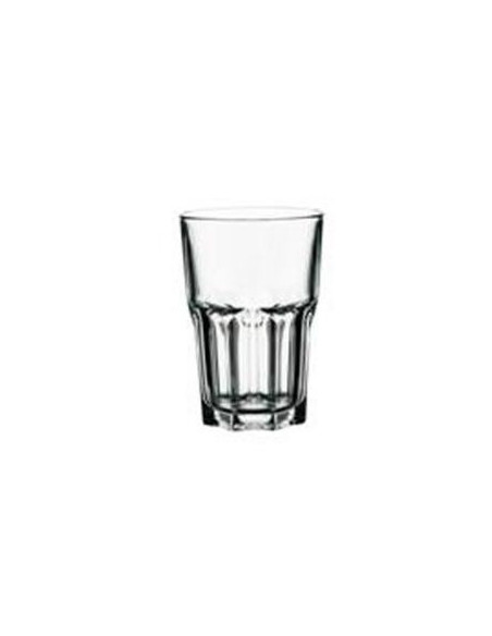 Glas Granity Beverage 42cl 6stk/pak - 