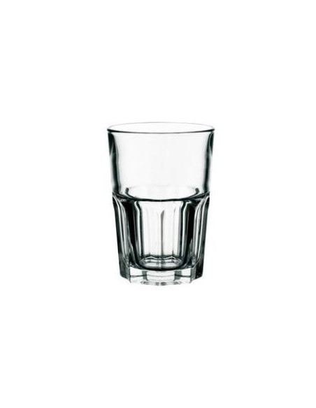 Glas Granity Tumbler 35cl 6stk/pak - 