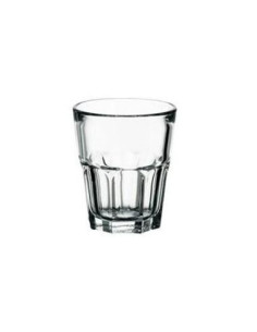 Glass Granity Shots 4.5cl 12pc/pack - 