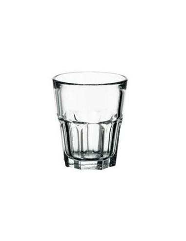 Glass Granity Shots 4.5cl 12pc/pack - 