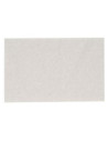 Pølsepapir U/tryk 20x12,3cm Hvid 1000stk/pak - 