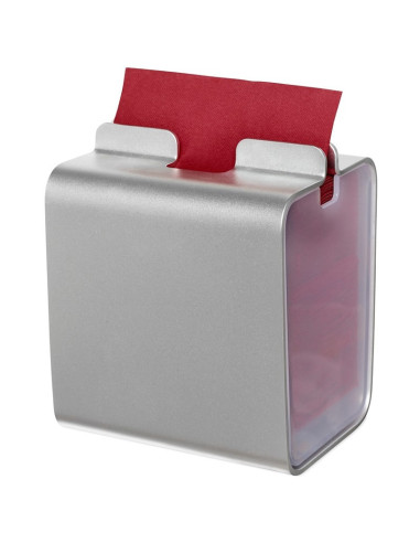 Dispenser t/servietter Tork metal - 