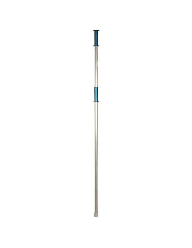 Alu Skaft Mery 140cm - 