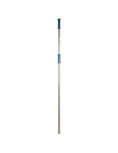 Alu Skaft Mery 140cm - 